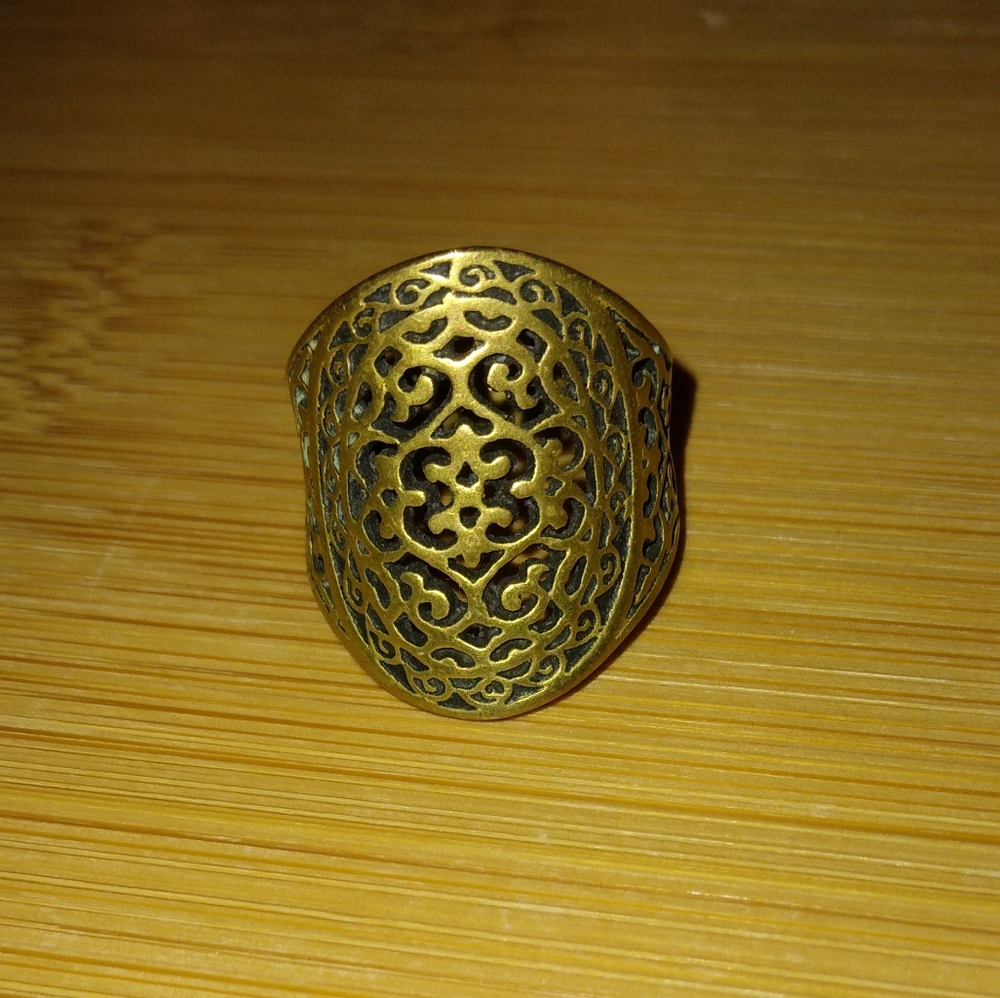 Premier designs ring boho